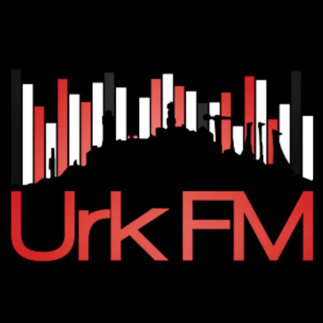 Logo Urk FM