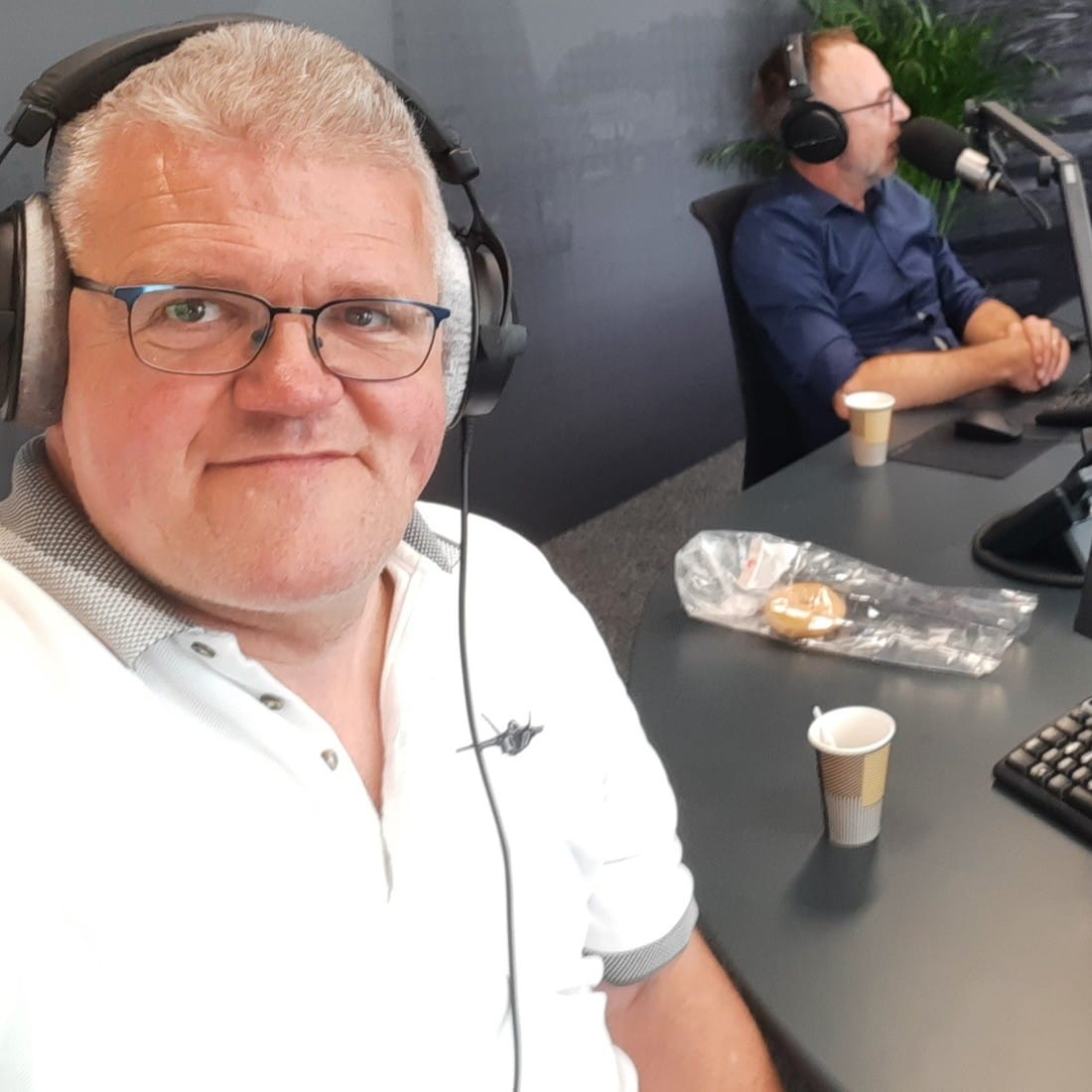 Wekelijkse update verkiezingen: Riekelt Pasterkamp (2)