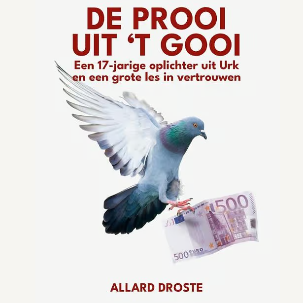 De prooi uit 't Gooi