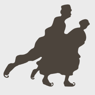 Zaterdag 29 november vanaf 10:00 uur - Urk in Wintersferen live op Urk FM