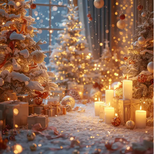 De programmering rond de feestdagen op Urk FM