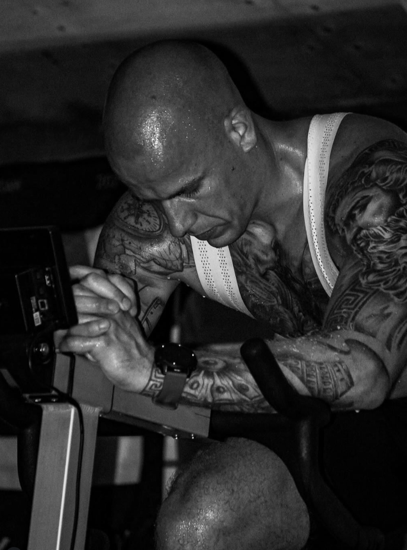 Bart Maljaars, Urker sportman van het jaar 2025