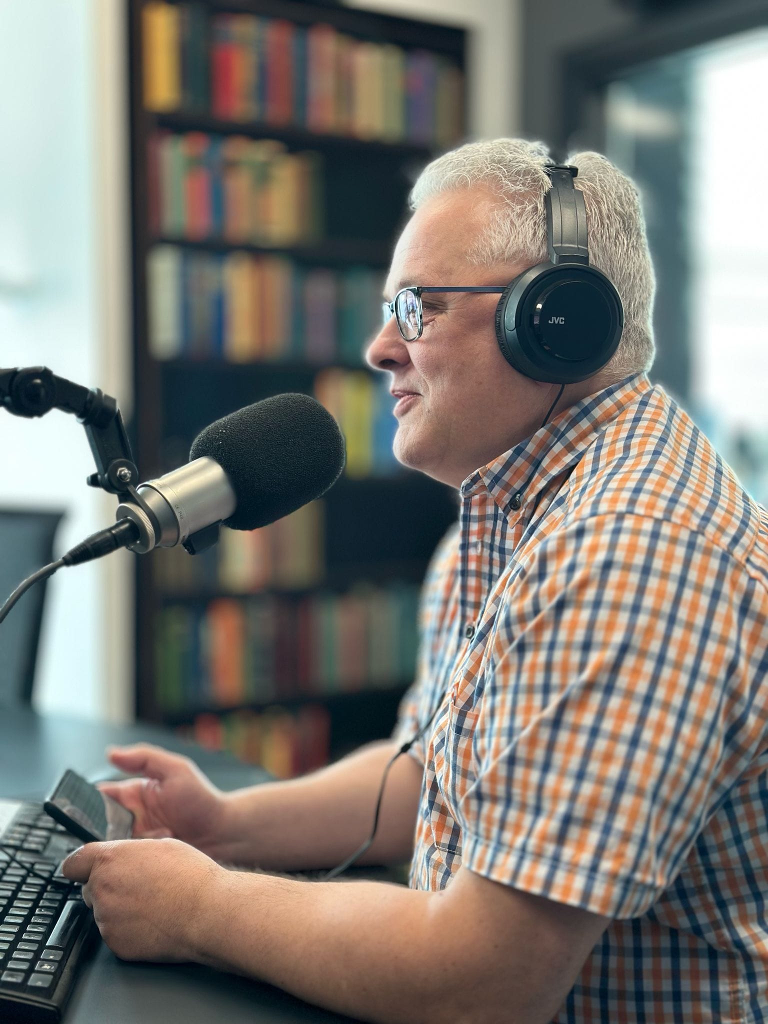 Column: Johan van Slooten | 21-2-2026