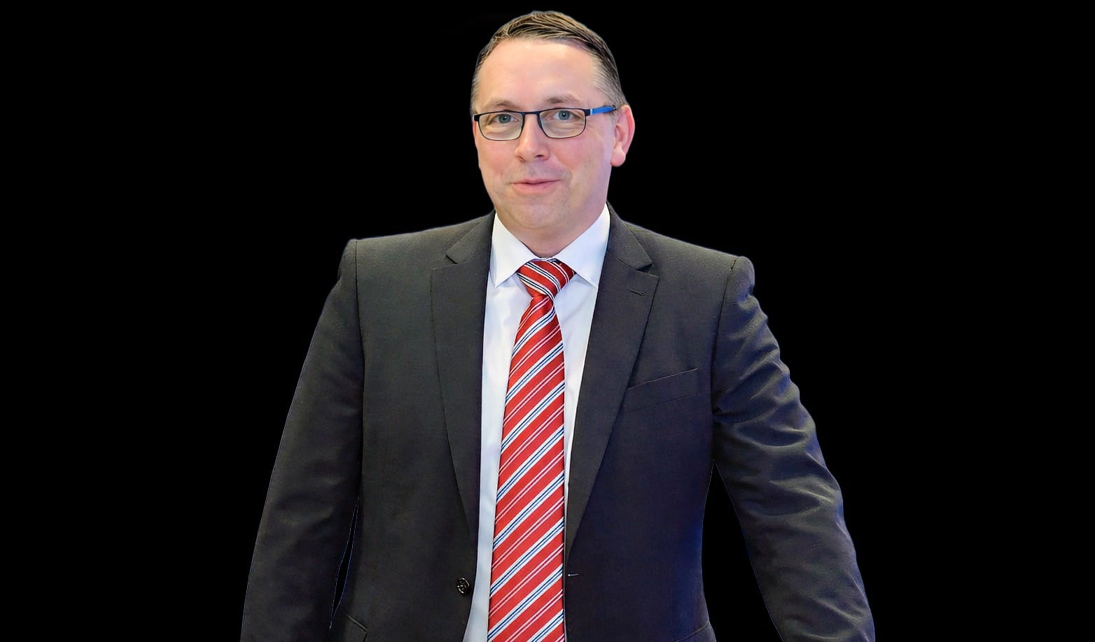 Hart voor Urk - Jan Loosman (deel 1)