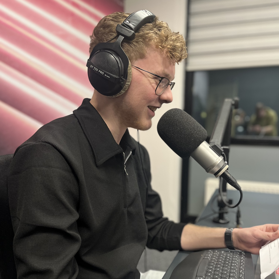 Meditatie Johannes van Slooten - 16 februari 2026