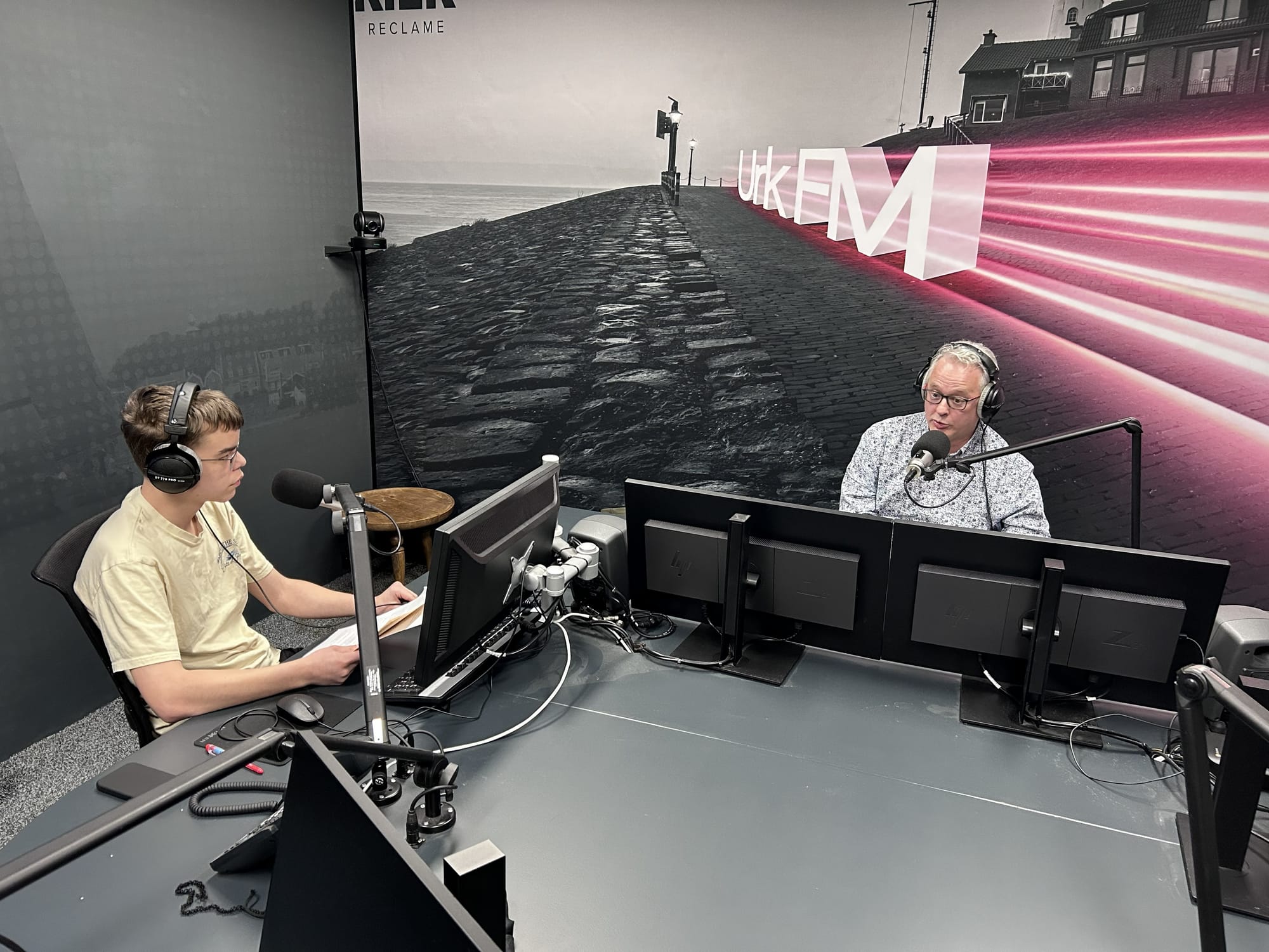 Ommekieken - 27 maart 2026