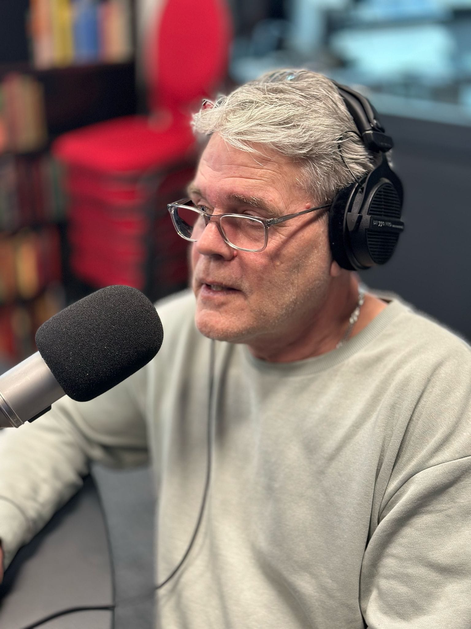 Column Klaas Ras - Waar de werkelijke fout wordt gemaakt