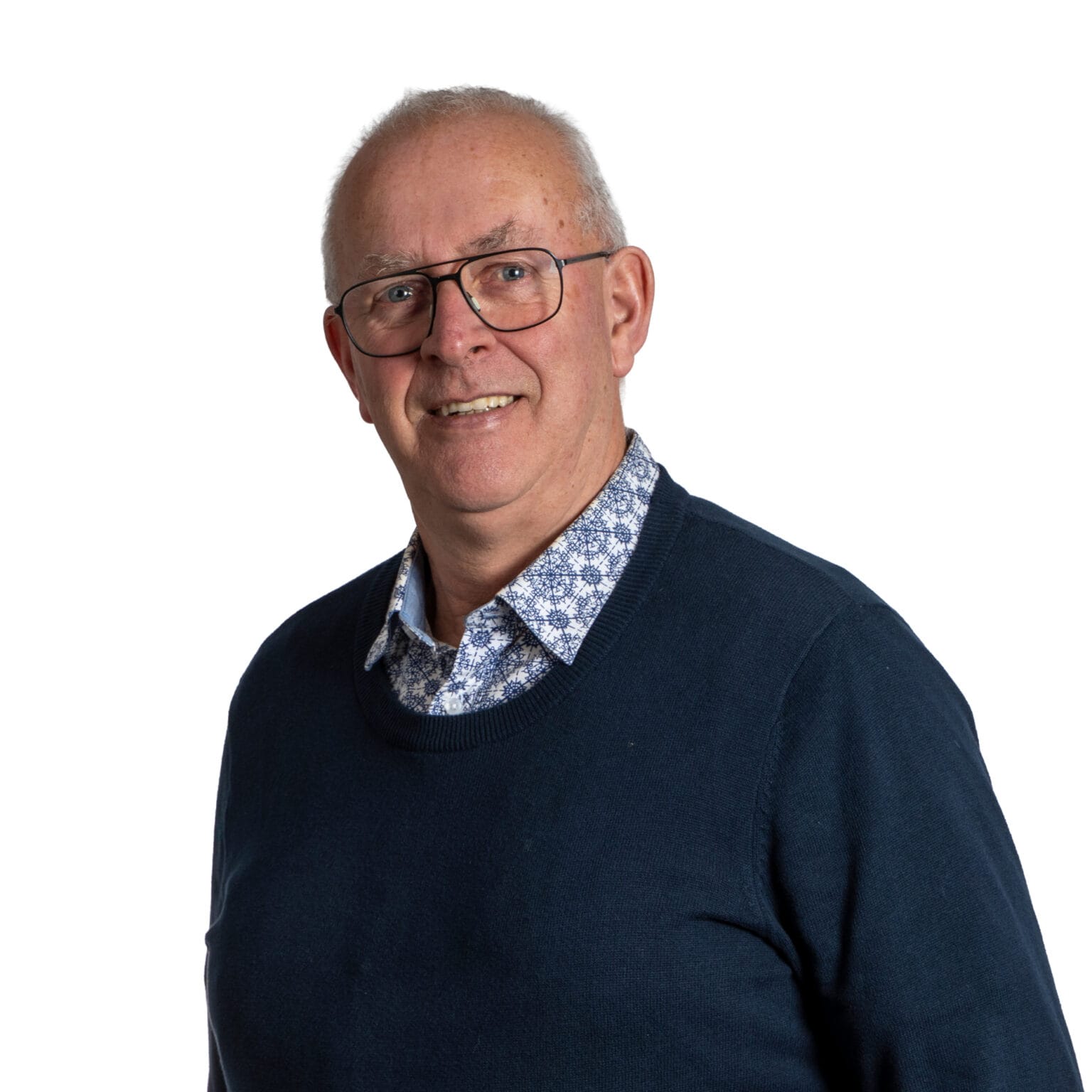 Gemeentebelangen - Hendrik Hakvoort