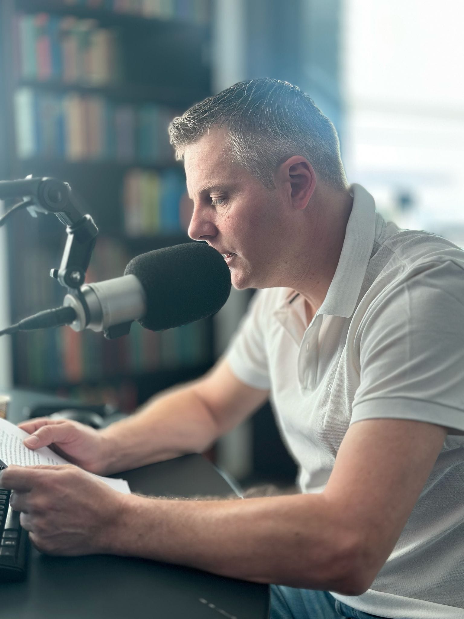 Column: Meindert Kramer - 21 maart 2026