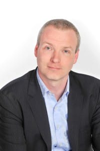 ChristenUnie - Meindert Bakker