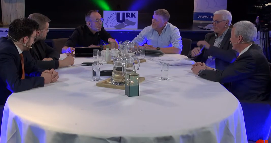 Opname Alpha Producties