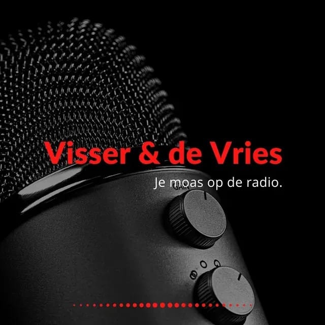 Visser & De Vries - 28 maart 2026