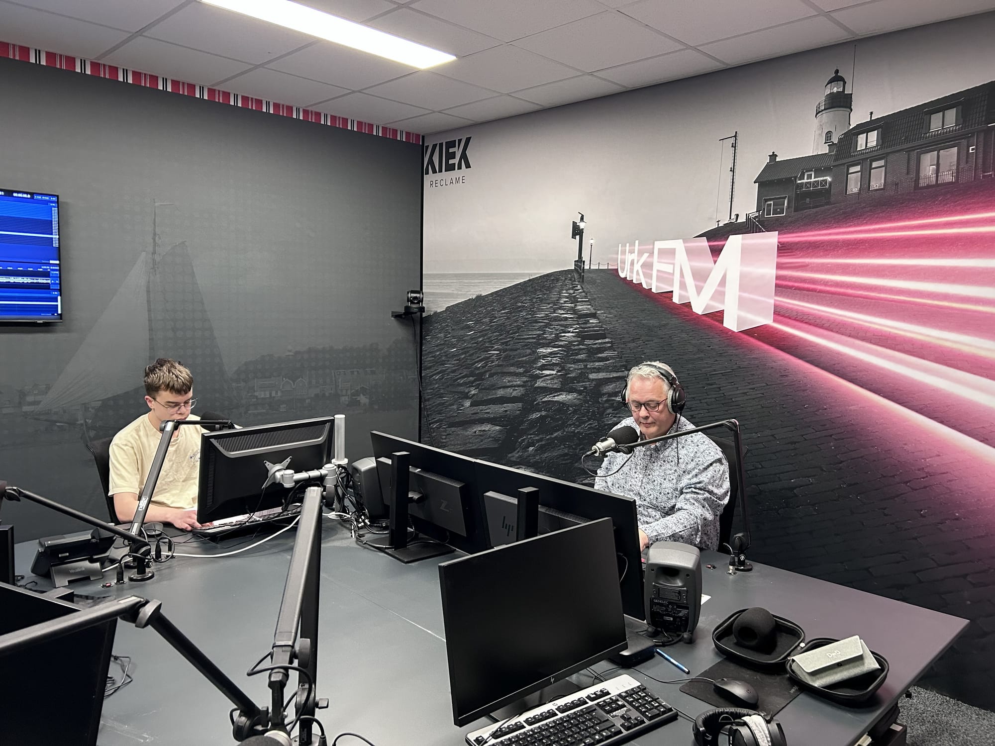 Ommekieken - 4 april 2026