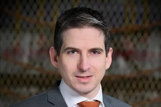 Tunis Hoekstra over de coalitie onderhandelingen