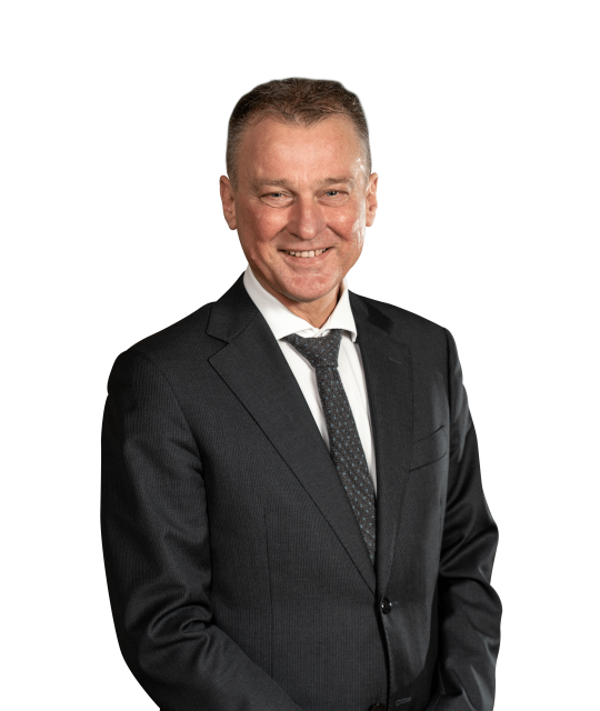 Freek Brouwer over zijn val en de laatste dagen als wethouder