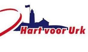 Hart voor Urk valt buiten de boot van de coalitie