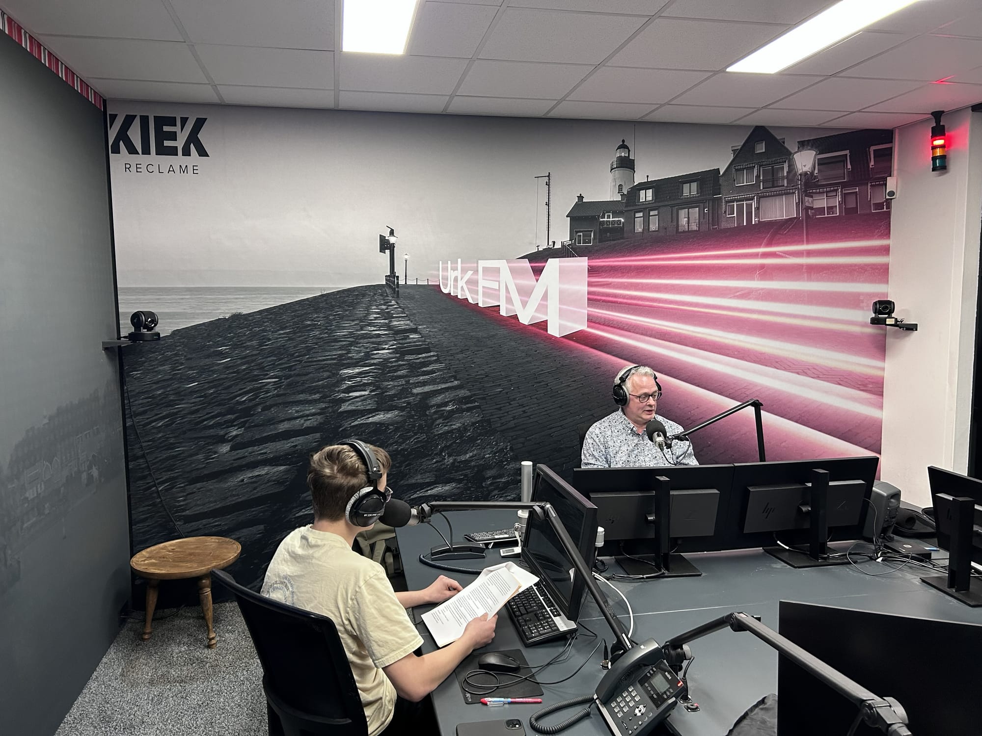 Ommekieken - 22 mei 2026