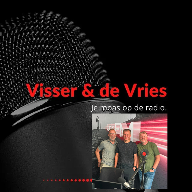 Visser & De Vries - 27 juni 2026