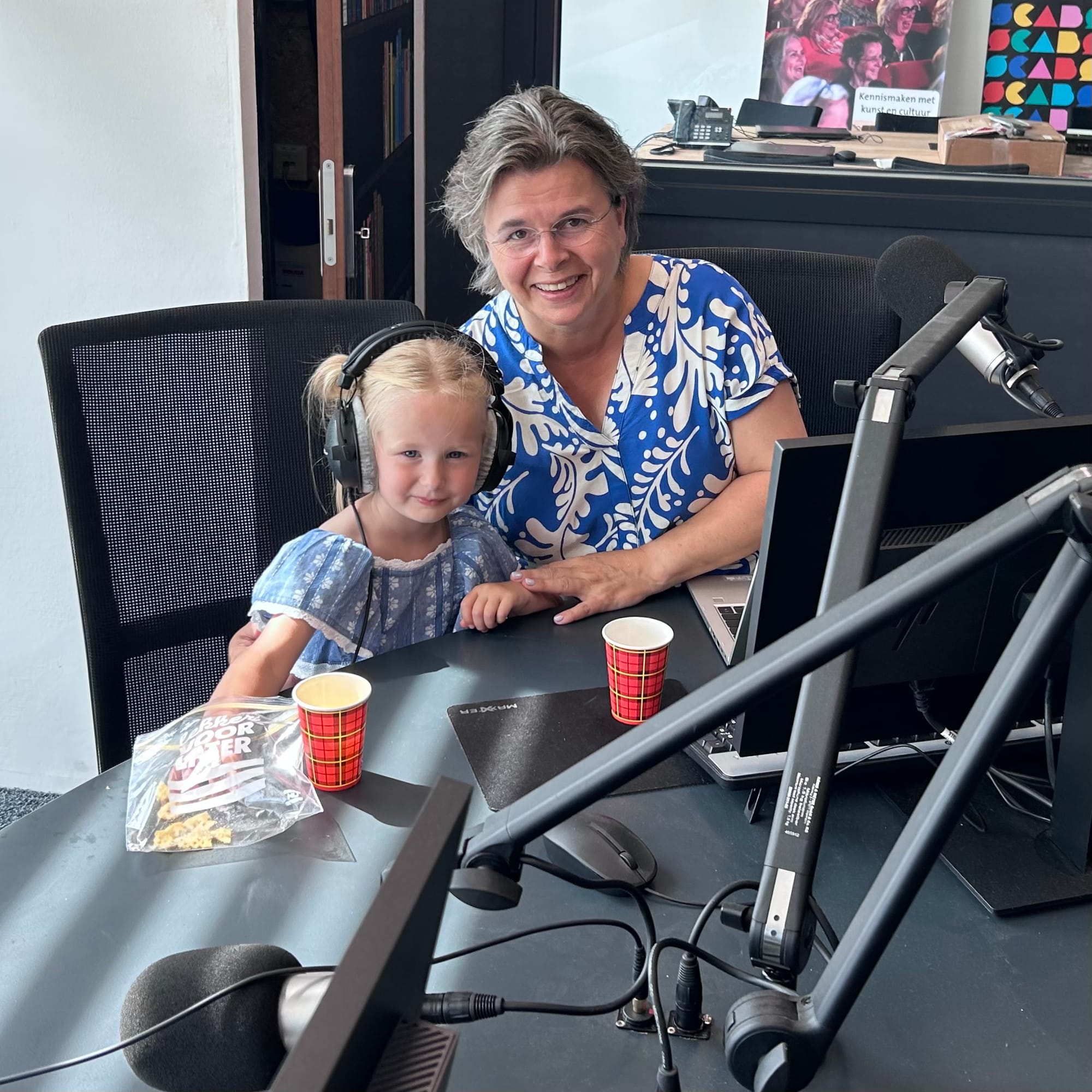 Column Janine Hoefnagel - 27 juni 2026
