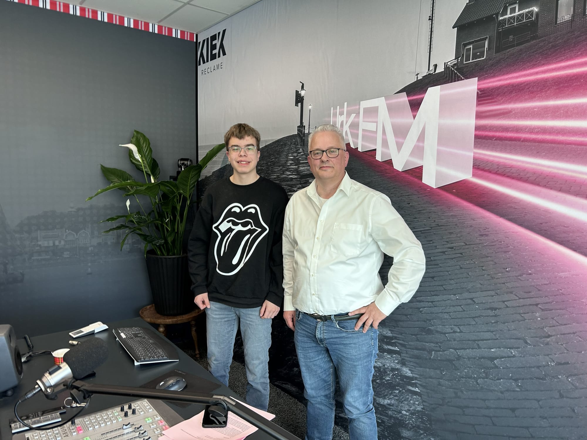 Ommekieken - 26 juni 2026